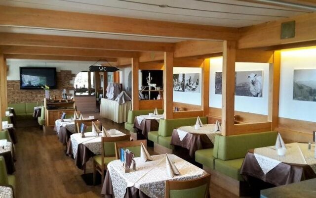 Hotel Moserhof
