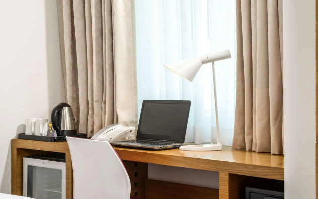 Ibis Styles Manama Diplomatic Area