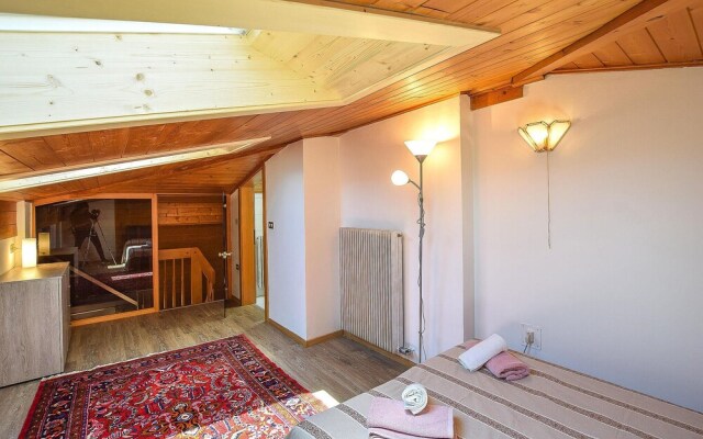 Beautiful Apartment in Merano With Wifi and 2 Bedrooms