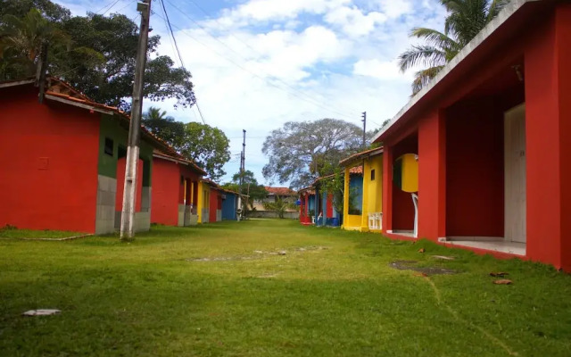 Chalés e Suítes Chamagunga