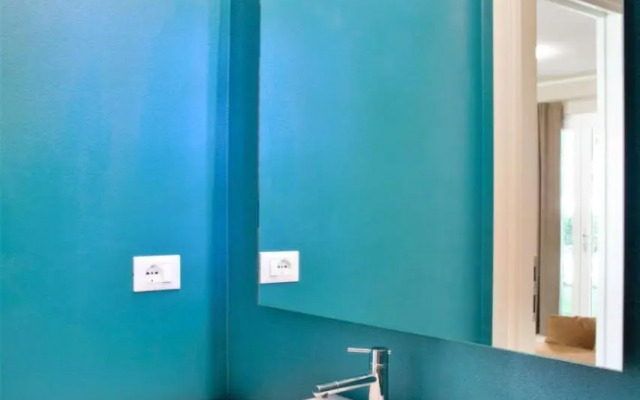 Holiday Home Fior di Sole by Interhome