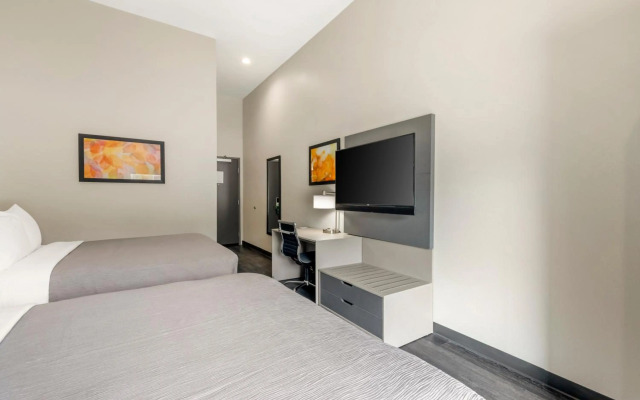 Quality Inn & Suites Joelton - Nashville