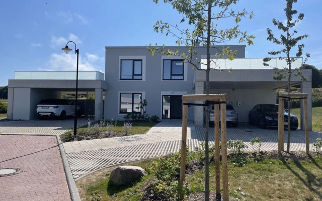 Revier Albatros 1 - Appartement KRANICH