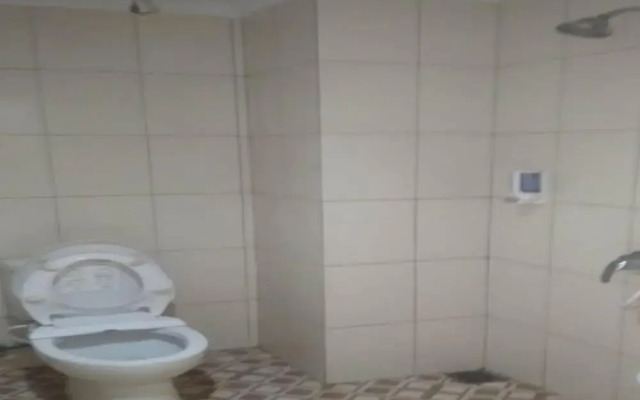 OYO 91097 Hotel Atika