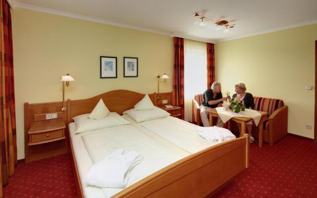 Hotel Konradshof