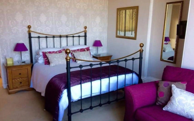 Boscastle House