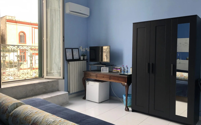B&B Cuore di Napoli