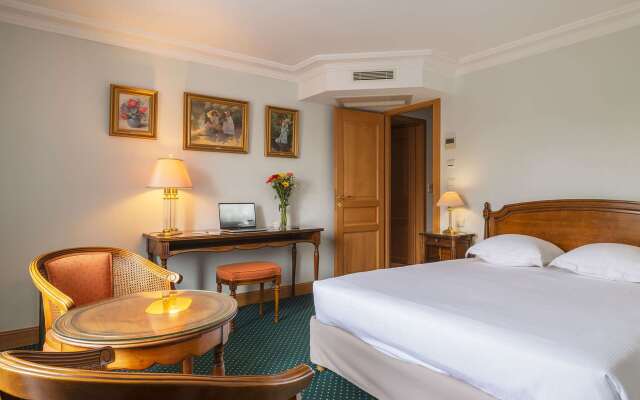 Domaine du Limonay, The Originals Collection