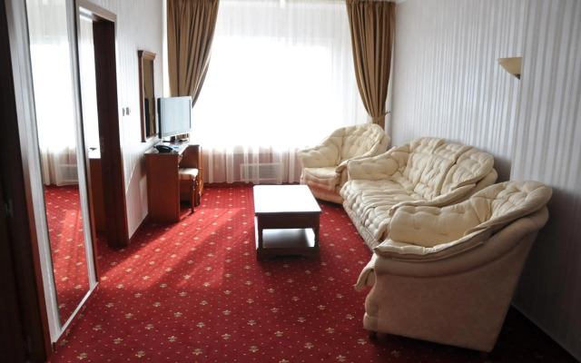 Hotel Traian