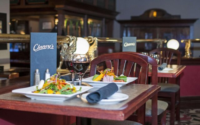 Comfort Hotel Airport