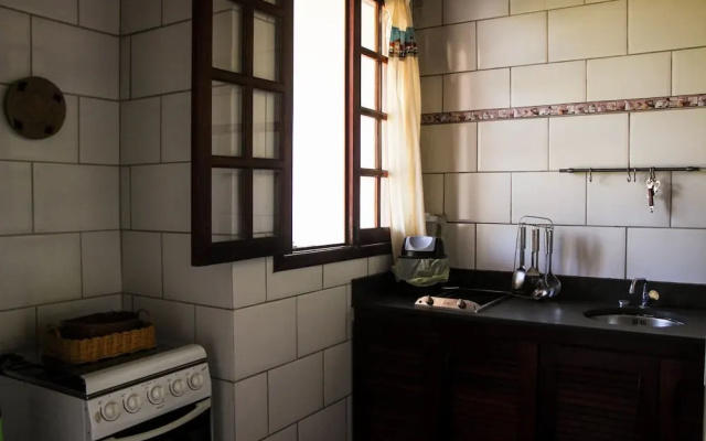 Pipa Casa Graciela