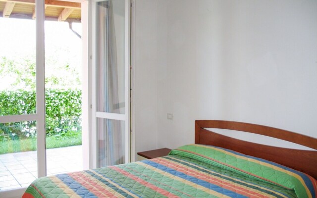 Camping Wien Peschiera del Garda