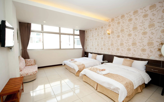 Dream House B&B
