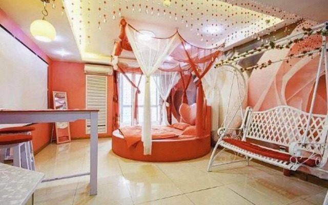 Xiaomayi Apartment Hotel