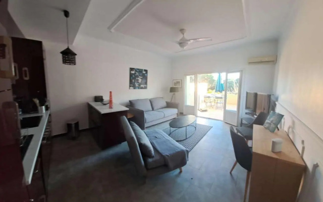 Les Residences Du Soleil