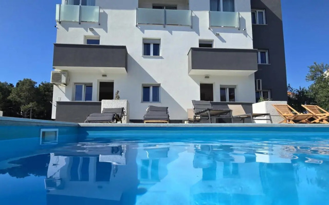 Apartments Villa M&M
