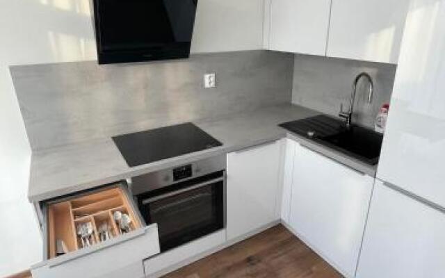 Tiffany Apartment Hotel