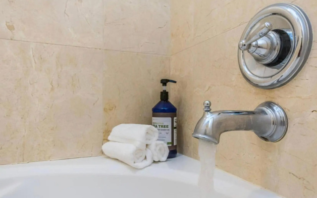 Tropical Coastal Resort