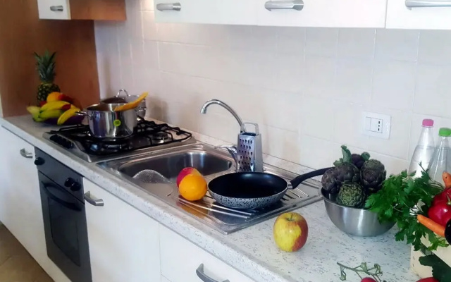 Residence Terme di Sarnano