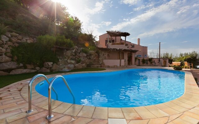 Villa Cipressi
