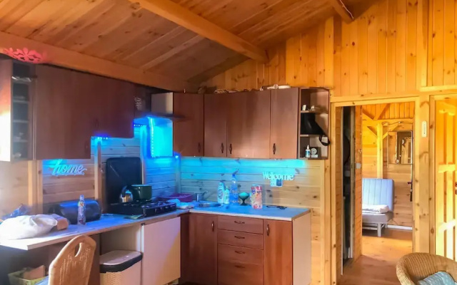 Holiday Home in Gluszyn With Private Pool