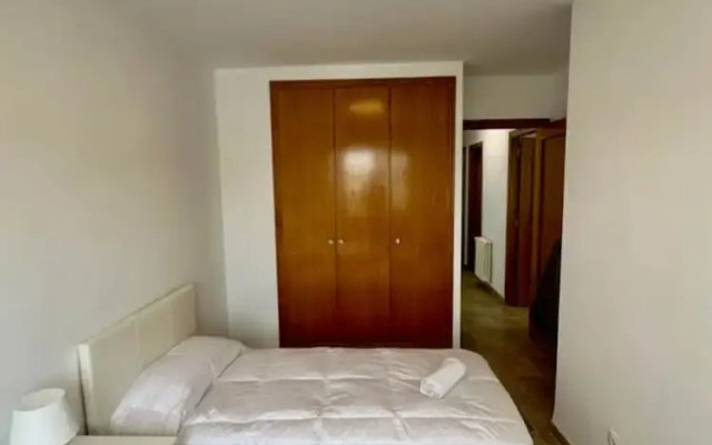 Chalet Borriol Golf REF 028
