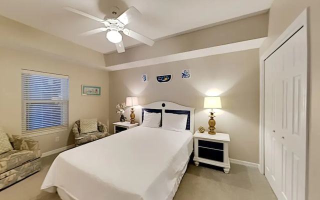Summerwinds by Southern Vacation Rentals