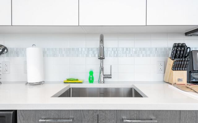 Caoba by Bluebird Suites