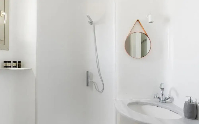 2doors Villas Mykonos Villa Alaya