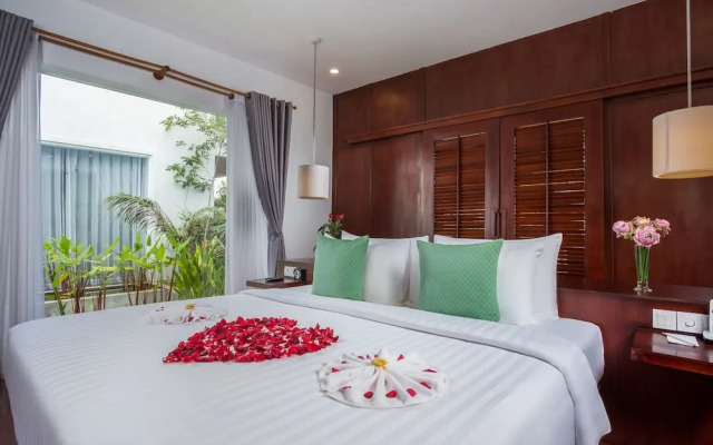 Nita By Vo Private Pool