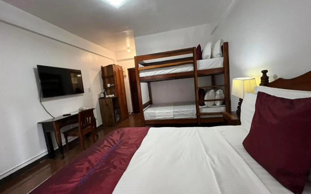Doublegem Beach Resort and Hotel