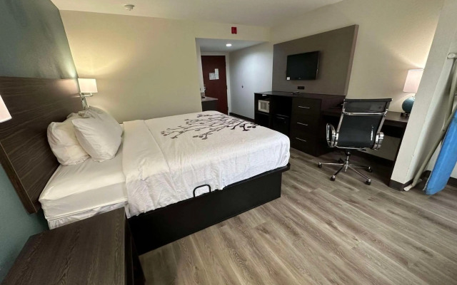 Sleep Inn & Suites Pineville - Alexandria