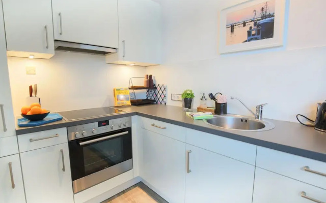 Villa am Schwanenteich