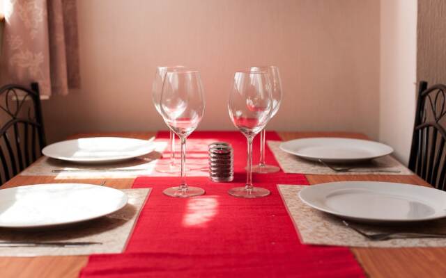 Watford stays - 4bed house