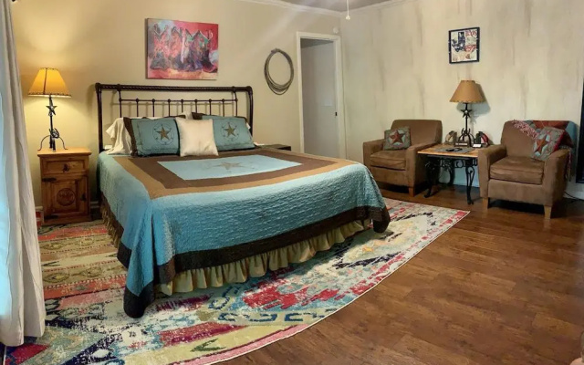 Lamb's Rest Inn B&B
