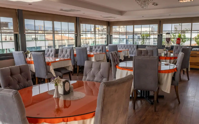 Residence  - Boutique Class