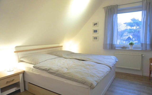 Zur Hanse Wohnung 1 4