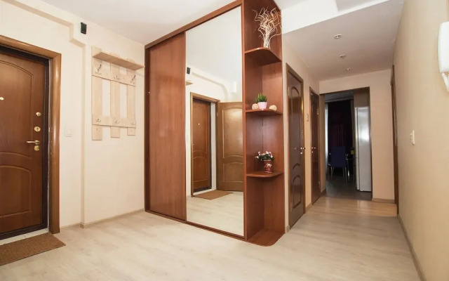 Apartmenty Uyut Kievskaya