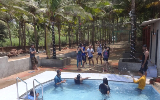 GK Beach Resort