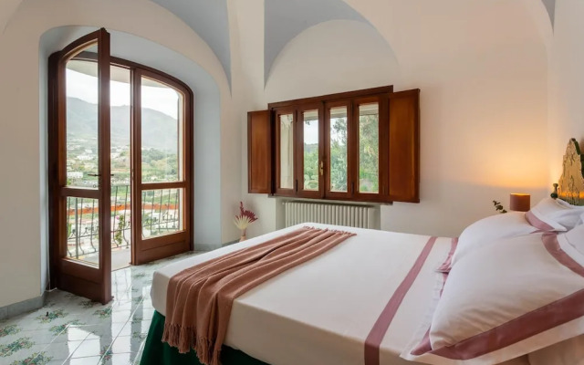 Villa Le Pagine Bianche
