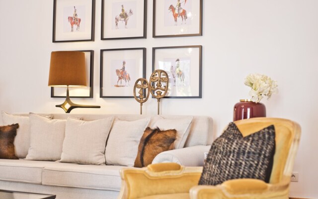 Lisbon Finestay Convent