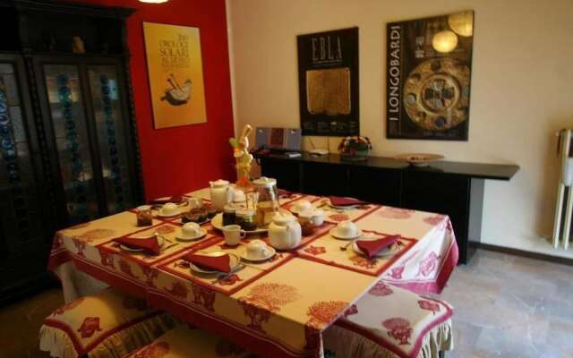 B&B Il Nido di Alice