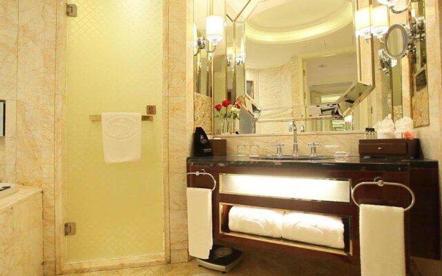Sichuan Juyang International Hotel