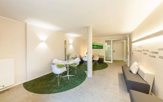 Candlewood Suites Fürth