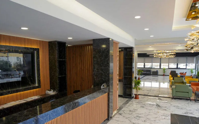 Çelik Thermal & Spa