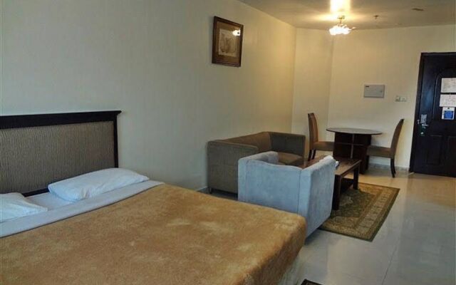 Liwa Hotel Apartments