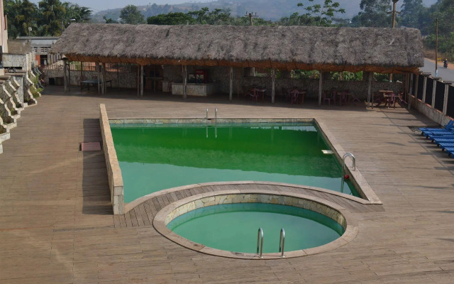 Mawa Hotel