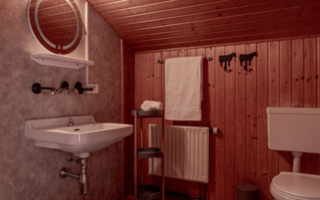 Relais des Mélèzes