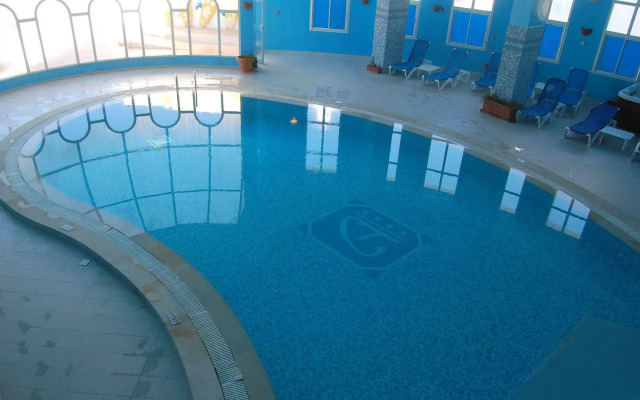 Djerba Les Dunes