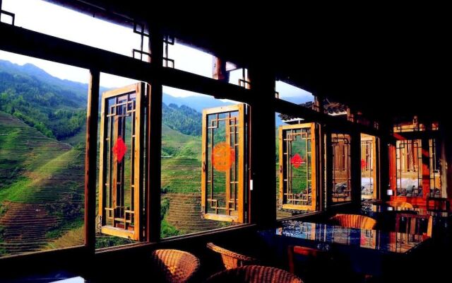 Longsheng Dazhai Tian Ranju Inn